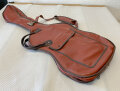 Japan 80ies Vintage Gig Bag Strat