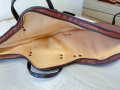 Japan 80ies Vintage Gig Bag Strat