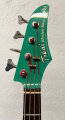 TOKAI LBX45 green 1984 #M13